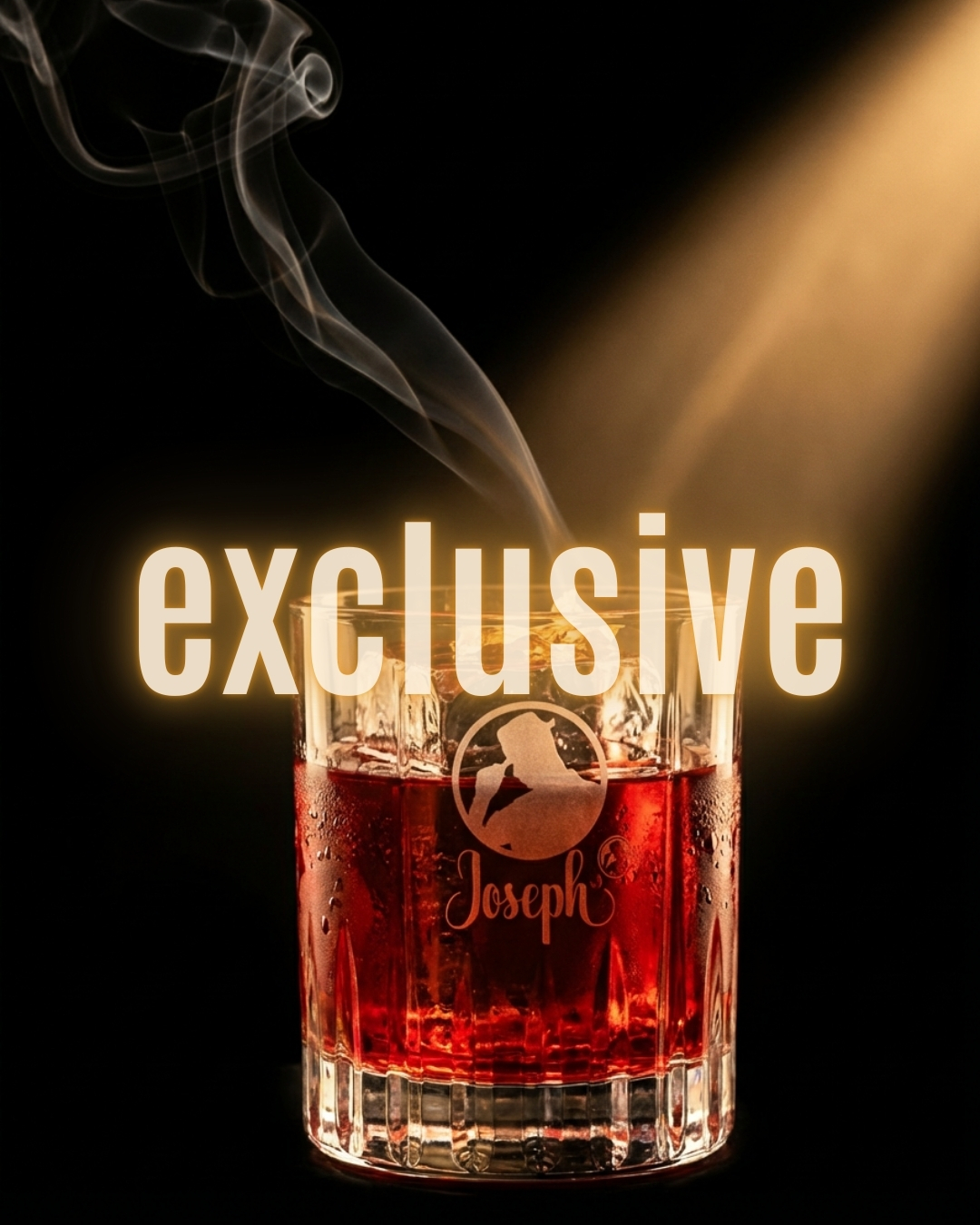 JOSEPH Exclusive Franchise Modeli