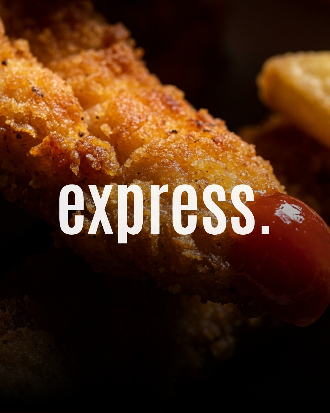 JOSEPH Express Franchise Modeli