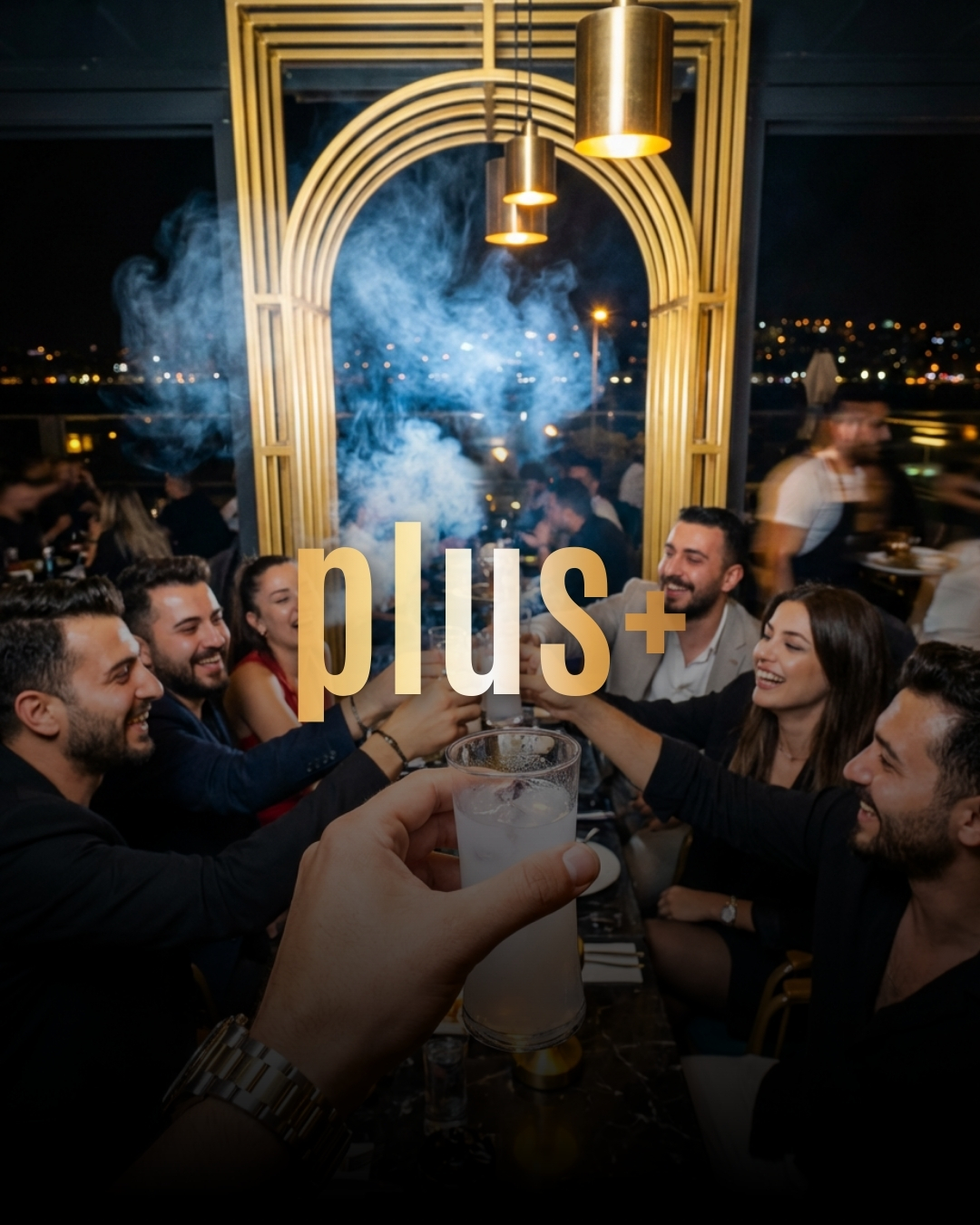 JOSEPH Plus Franchise Modeli